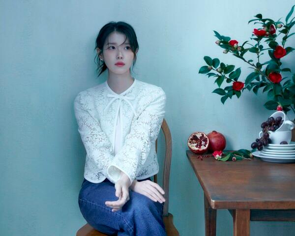 〈폭싹 속았수다〉 아이유 "제가 이렇게 많이 울 수 있는 사람인지 몰랐어요"