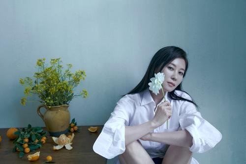 〈폭싹 속았수다〉 문소리, "애순이처럼 '만날 봄인 듯' 살 수 있겠더라"