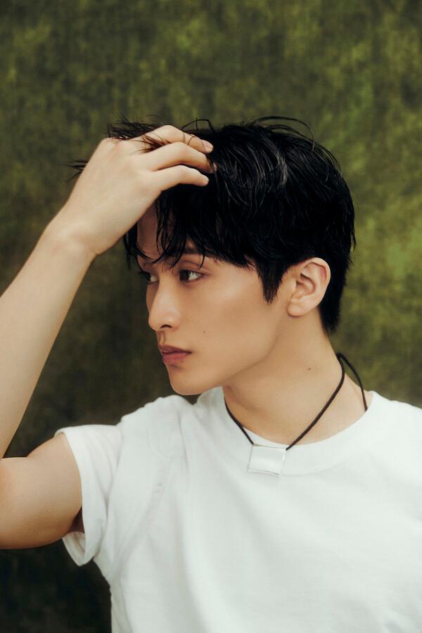 NCT 마크 [SM엔터테인먼트 제공]