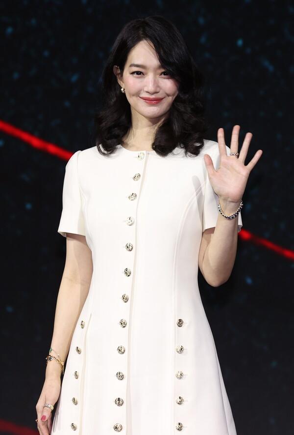 [현장 포토] 넷플릭스 〈악연〉 제작발표회 현장
