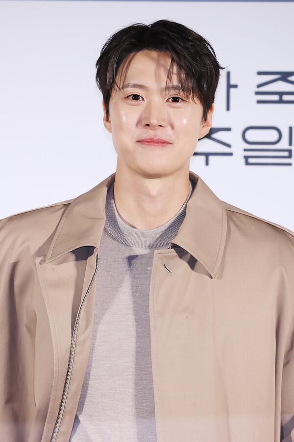 [현장 포토] 티빙 오리지널 시리즈 〈내가 죽기 일주일 전〉 제작발표회
