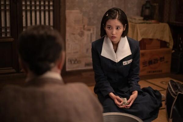 〈폭싹 속았수다〉
