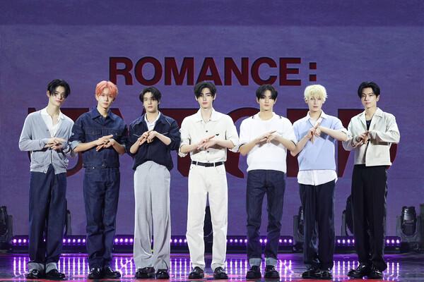 엔하이픈, 새 싱글 '루즈' 발표