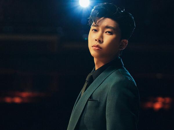 임영웅, JTBC 드라마 〈천국보다 아름다운〉 OST 부른다