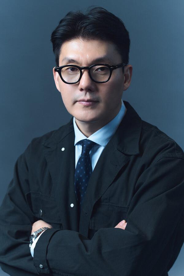 〈하이퍼나이프〉 김정현PD, "설경구-박은빈, 이성애 아닌 동류에게 느끼는 사랑"