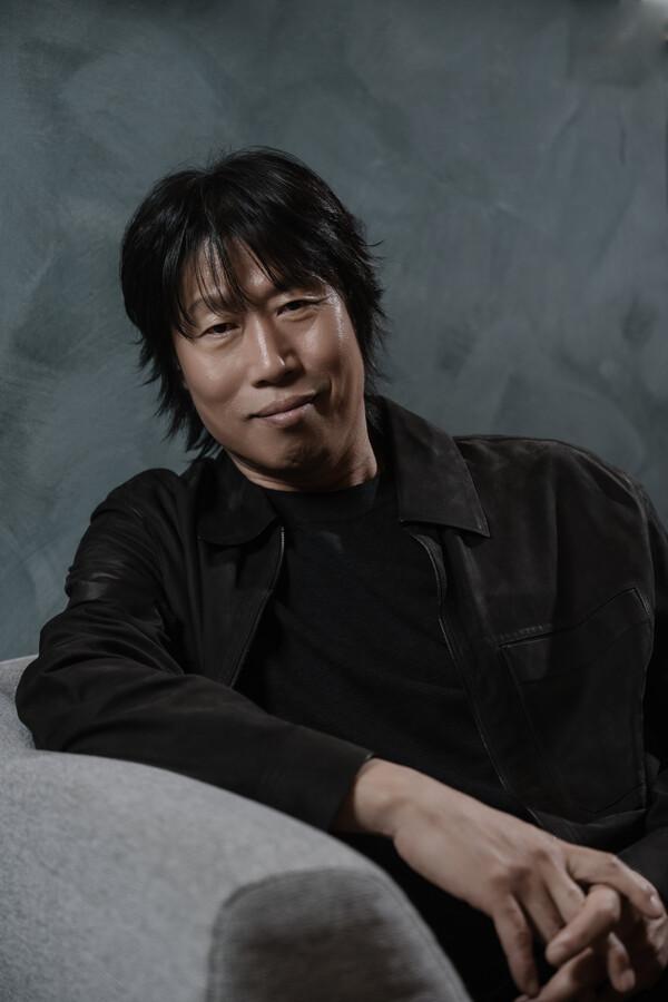 "전형적인 검사 캐릭터의 틀을 깨려 했다"…영화 〈야당〉 유해진