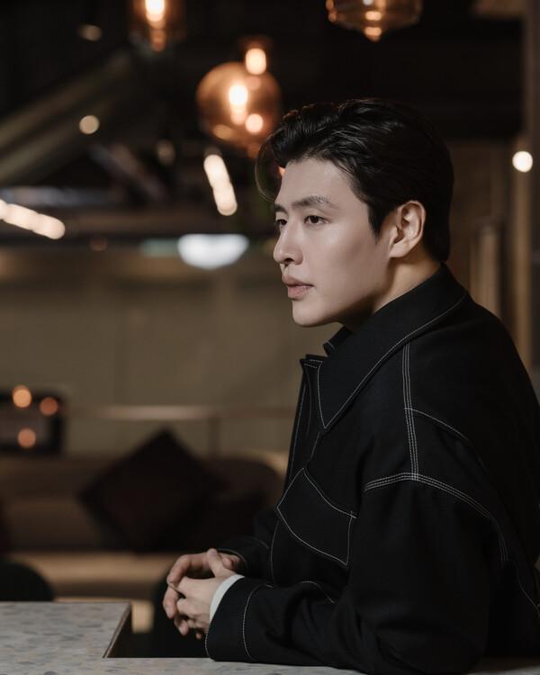 〈야당〉 강하늘 (사진 제공 = 플러스엠 엔터테인먼트)