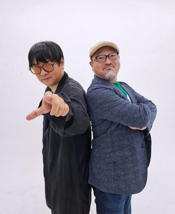 [인터뷰]〈사유리〉 오시키리 렌스케·시라이시 코지 감독 “순수하게 캐릭터에 맞는 배우들을 찾으려 했다”