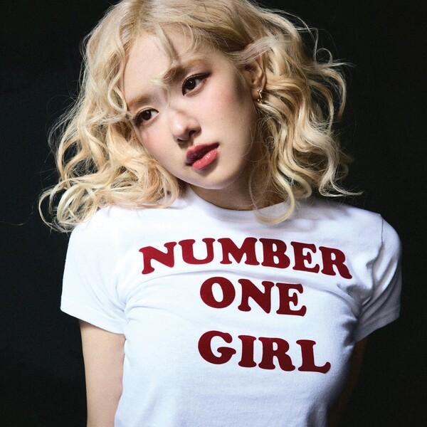 로제, '아메리칸 뮤직 어워즈' 2개 부문 후보 노미네이트