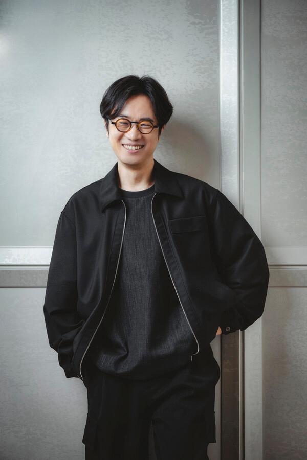 〈파과〉 ﻿민규동 감독 (사진 제공 = NEW)