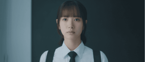 〈피라미드 게임〉 의 성수지