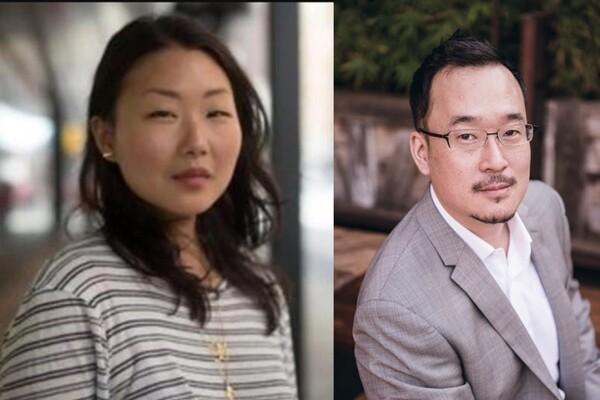 [인터뷰] 〈썬더볼츠*〉그레이스 윤 프로덕션 디자이너, 해리 윤 편집감독 “선과 악이 아닌, 고통과 치유의 싸움”