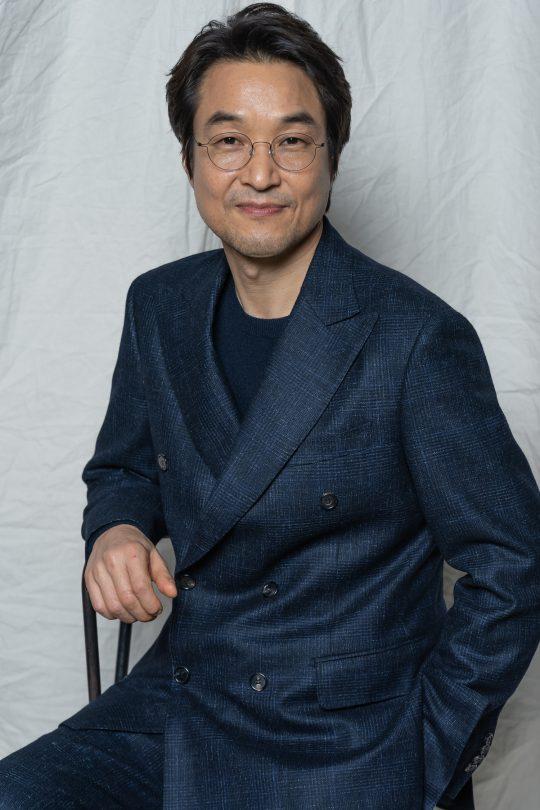 한석규, 이번엔 협상의 신으로…tvN 드라마 〈신사장 프로젝트〉 하반기 첫 방송