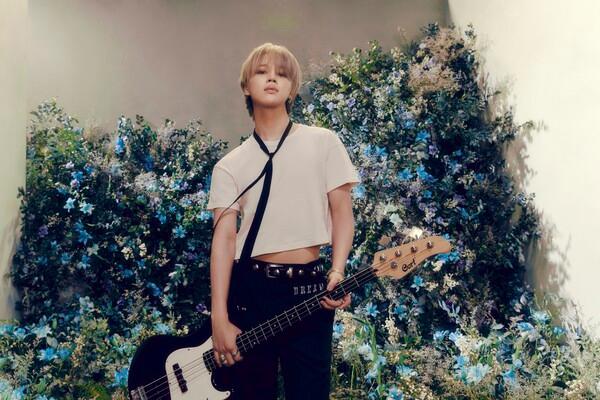 BTS 지민 [빅히트 뮤직 제공]