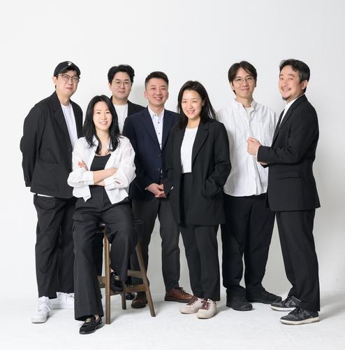 미쟝센단편영화제 집행부한준희, 이옥섭, 이상근, 조성희, 윤가은, 엄태화, 장재현 감독(왼쪽부터) [미쟝센단편영화제 제공]