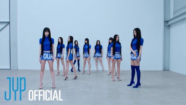 데뷔 10주년 트와이스, 오는 7월 정규 4집 '디스 이즈 포' 발표