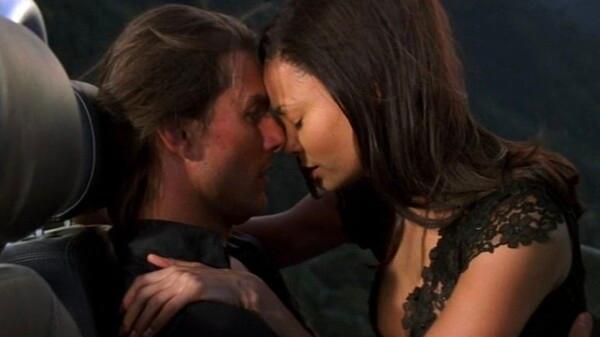 〈Mission Impossible 2〉