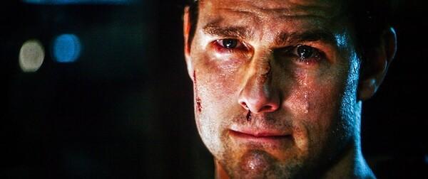 〈Mission Impossible 3〉