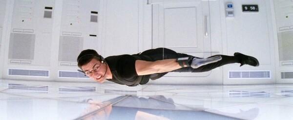 "My Favorite, I've Decided on You! Cineplay Reporters' 〈Mission Impossible〉 Favorite Edition?"
