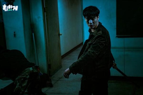 〈Hiply〉's Moon Jang-yeol