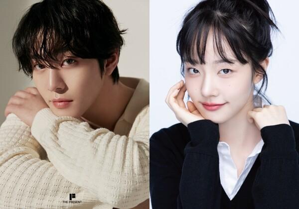 SBS 새 로코 〈오늘도 매진했습니다〉에 안효섭-채원빈 출연 확정!