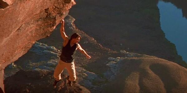 〈Mission Impossible〉