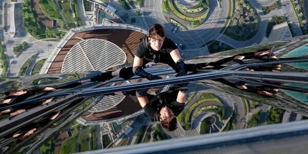 〈Mission Impossible〉