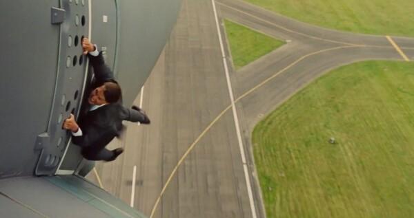 Holidays + OTT Release = ‘Mission Impossible’ Binge-Watching TIME! 〈Mission Impossible〉 Series Must-See Moments