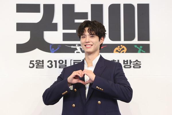 박보검 (서울=연합뉴스) 강민지 기자