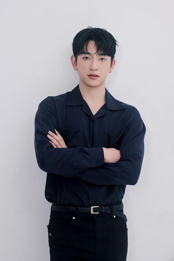 배우 박진영. (사진제공=BH엔터테인먼트)
