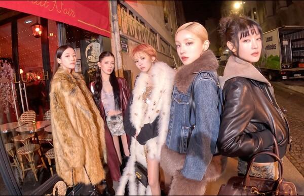 아이들, 첫 일본 아레나 투어 확정!