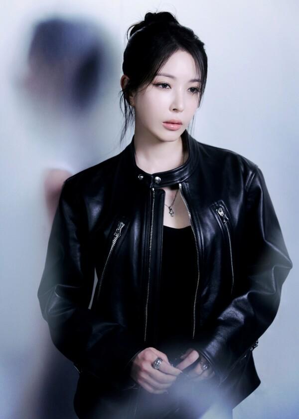 가수 보아 [SM엔터테인먼트 제공]