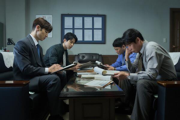 〈소주전쟁〉