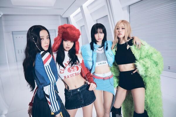 블랙핑크, 완전체 컴백 임박…국내서 신곡 뮤직비디오 촬영 돌입