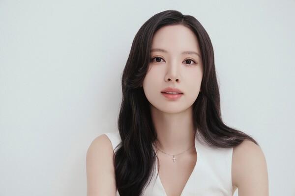 가수 겸 배우 김지연 [스타쉽엔터테인먼트 제공]