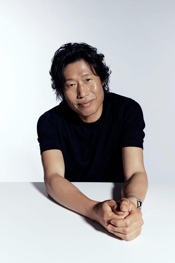 "[Interview] 〈Soju War〉 Yoo Hae-jin: 'Snacks should be dried pollack! No need for consultation on drinking scenes'"