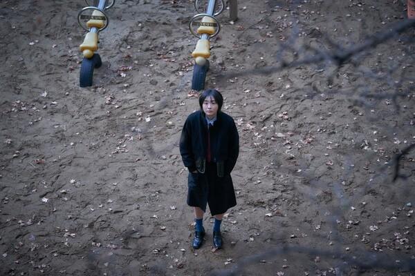 〈Nine Puzzle〉
