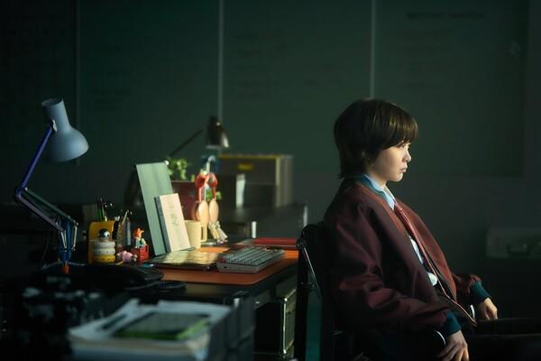 〈Nine Puzzle〉