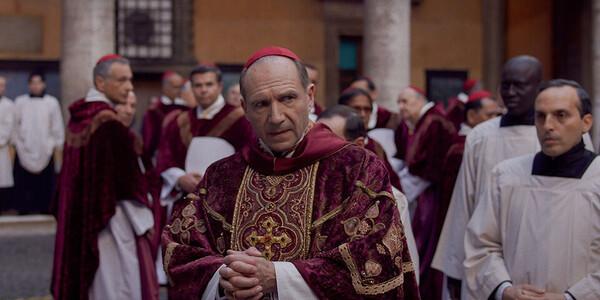 <Conclave>