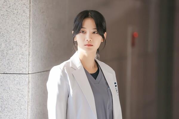 <The Hunter with a Scalpel>