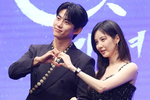 안동 병산서원 훼손 논란, KBS 드라마 〈남주의 첫날밤을 가져버렸다〉 첫방송