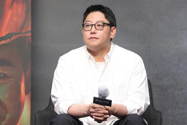 (Seoul=Yonhap News) Reporter Kang Min-ji = Director Lee Jung-hoon