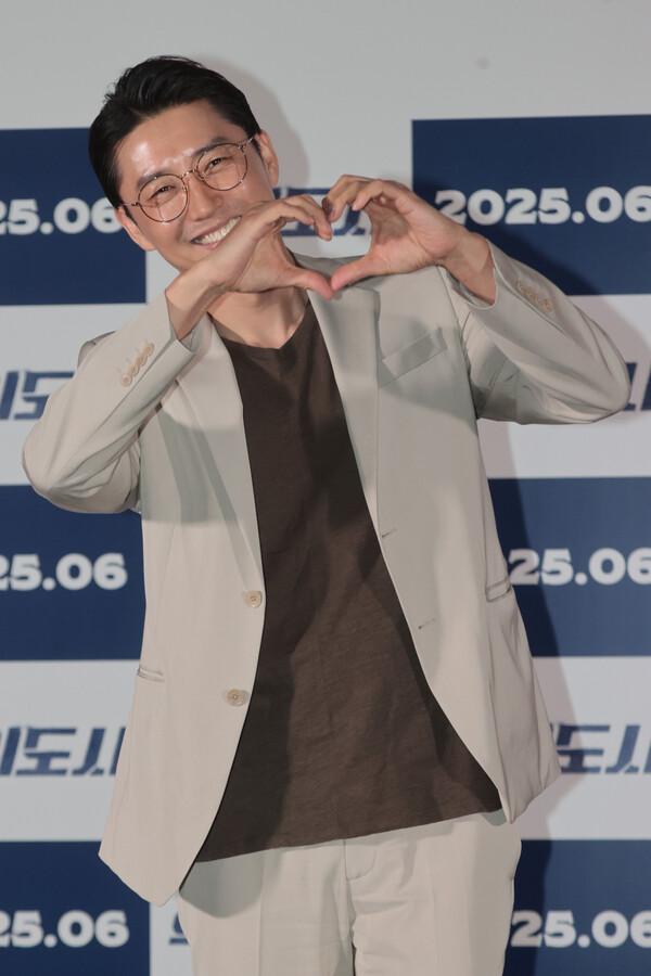 (Seoul=Yonhap News) Reporter Ryu Hyo-rim = Director Hyun Woo-sung