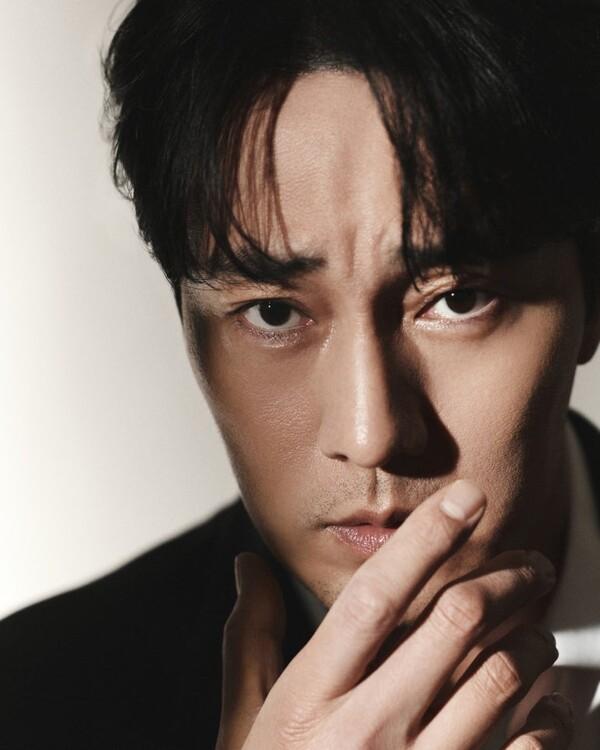 [Interview] 〈Gwangjang〉So Ji-sub "These days, if friends follow 'Misa', it will be a big problem, they could get caught"