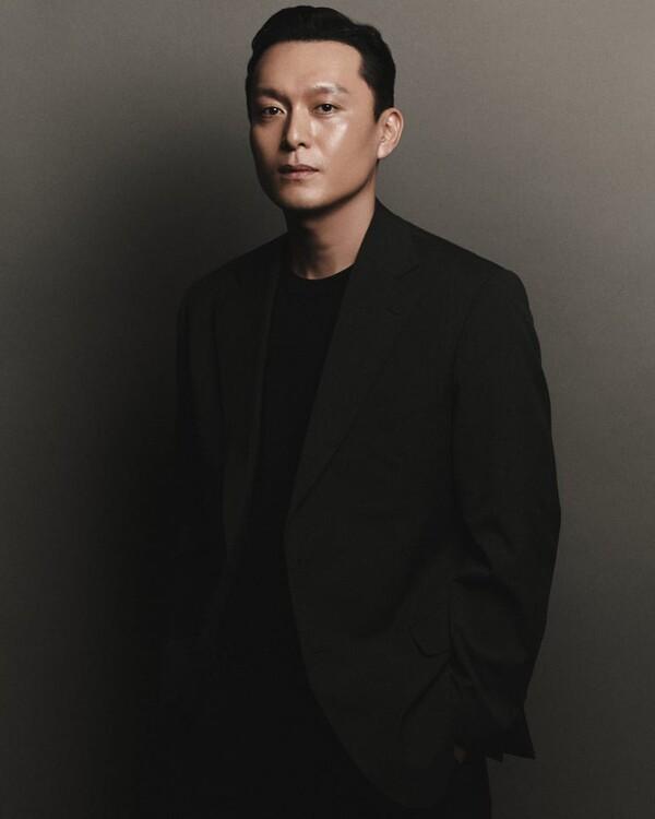 Netflix series <Square> Director Choi Sung-eun (Photo provided by Netflix)