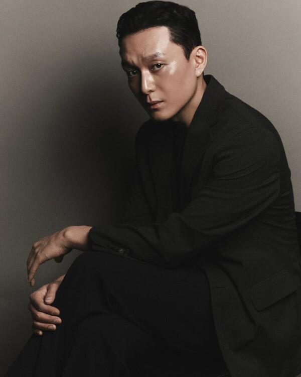 Netflix series <Square> Director Choi Sung-eun (Photo provided by Netflix)