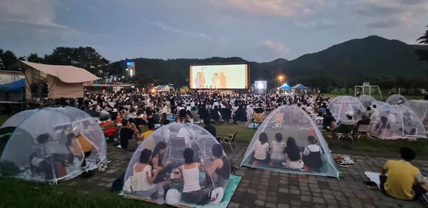 정동진독립영화제, 단편영화 제작 지원 공모 소식…1천만원 지원