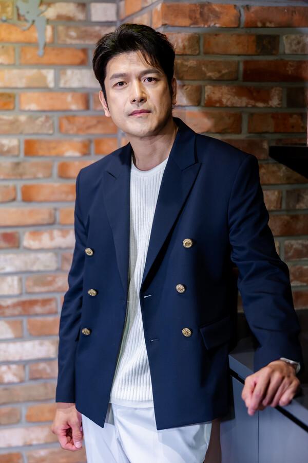 영화 〈바다호랑이〉 배우 이지훈, "소리내어 울지 못하는 관객들에 마음 아팠다"