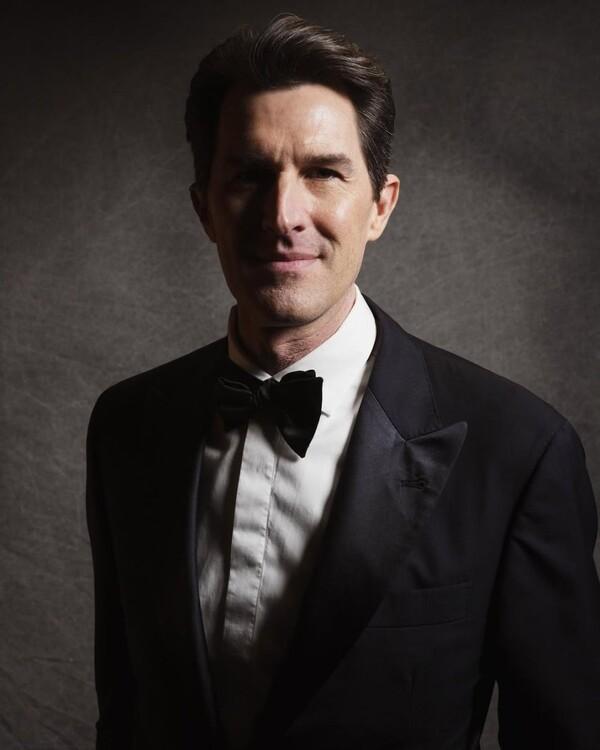 Subtle Madness…! 〈Top Gun: Maverick〉 〈F1 The Movie〉 What Director Joseph Kosinski Did for Reality