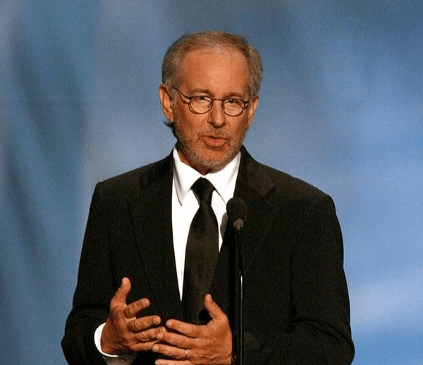 Steven Spielberg "No Retirement Plans at All"…A Dedicated Theater Opens at Universal